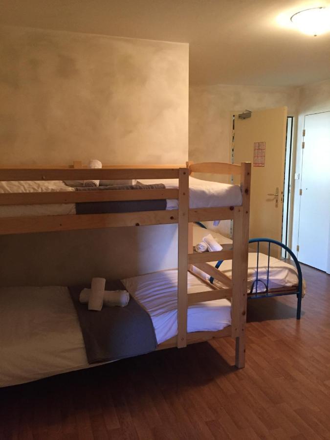 Auberge Les Fontilles Coltines Екстер'єр фото